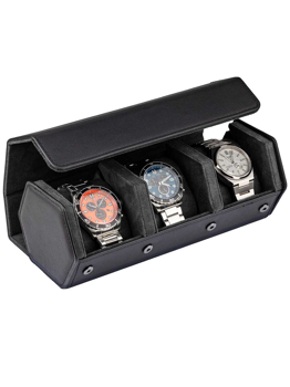 Model RS-3176-3-BL-GY, autoriseret forhandler Ur-tid