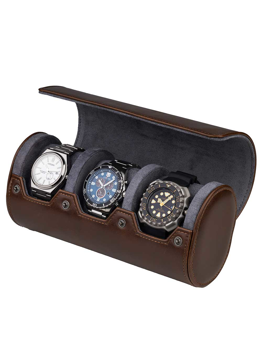 Model RS-3621-3DBR, autoriseret forhandler Ur-tid