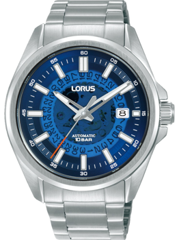 Model RU403AX9, autoriseret forhandler Ur-tid