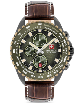 Model SMWGC0001840, autoriseret forhandler Ur-tid