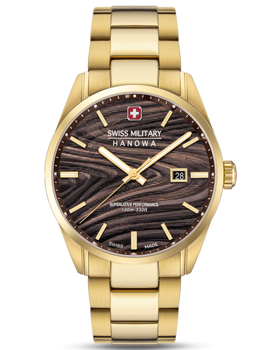 Model SMWGH0006010, autoriseret forhandler Ur-tid