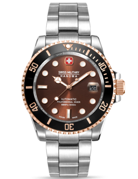 Model SMWGL0006360, autoriseret forhandler Ur-tid
