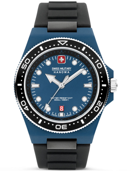 Model SMWGN0001184, autoriseret forhandler Ur-tid