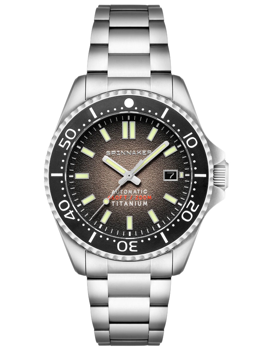 Model SP-5084-66, autoriseret forhandler Ur-tid
