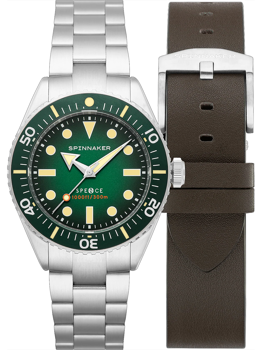 Model SP-5097-44, autoriseret forhandler Ur-tid