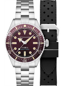 Model SP-5097-99, autoriseret forhandler Ur-tid