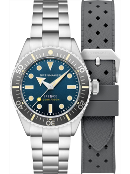 Model SP-5097-BB, autoriseret forhandler Ur-tid