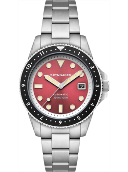 Model SP-5136-44, autoriseret forhandler Ur-tid