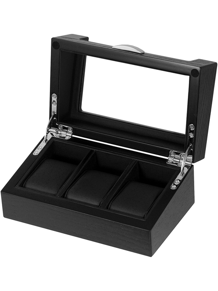 Model RS-2375-3-OAK, autoriseret forhandler Ur-tid