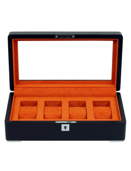 Model RS-3420-4-BL-ORA, autoriseret forhandler Ur-tid