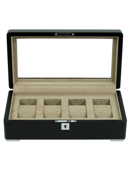 Model RS-3420-4-BL-TAN, autoriseret forhandler Ur-tid