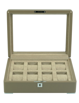 Model RS-3420-8-TAN-TAN, autoriseret forhandler Ur-tid