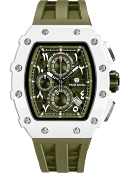 Model TB8204QA-03, autoriseret forhandler Ur-tid