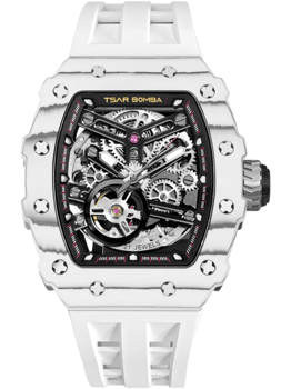 Model TB8208CF-35, autoriseret forhandler Ur-tid