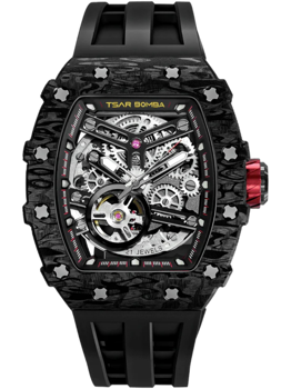 Model TB8208CF-38, autoriseret forhandler Ur-tid