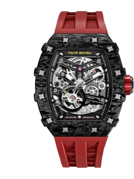 Model TB8208CF-39, autoriseret forhandler Ur-tid