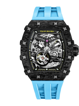 Model TB8208CF-41, autoriseret forhandler Ur-tid