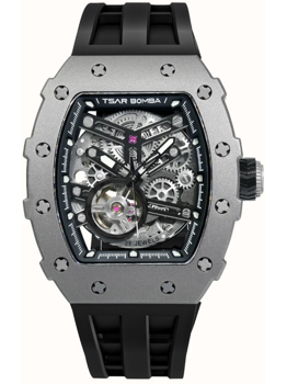 Model TB8208T-01, autoriseret forhandler Ur-tid
