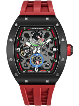 Model TB8212C-03, autoriseret forhandler Ur-tid