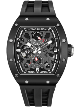 Model TB8212CII-02, autoriseret forhandler Ur-tid