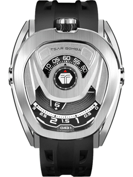 Model TB8213A(1+1)-02, autoriseret forhandler Ur-tid