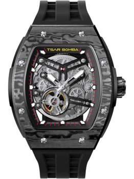 Model TB8228CF-01, autoriseret forhandler Ur-tid