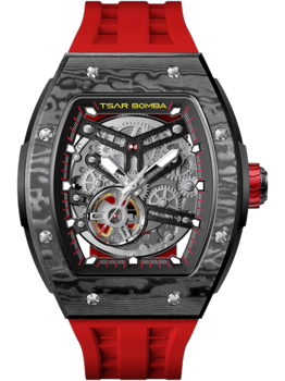 Model TB8228CF-02, autoriseret forhandler Ur-tid