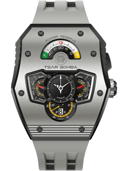 Model TB8229C-01, autoriseret forhandler Ur-tid