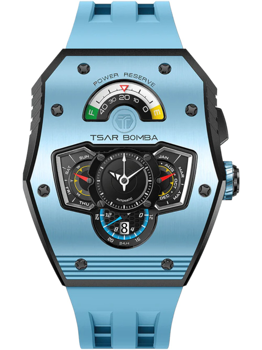 Model TB8229C-02, autoriseret forhandler Ur-tid