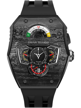 Model TB8229CF-01, autoriseret forhandler Ur-tid
