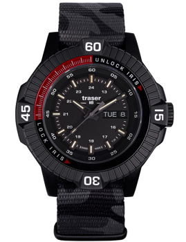 Model 111460, autoriseret forhandler Ur-tid