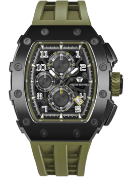 Model TB8204Q-38, autoriseret forhandler Ur-tid