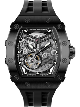 Model TB8208A-45, autoriseret forhandler Ur-tid