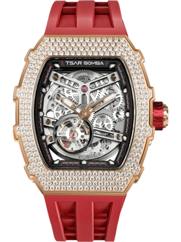 Model TB8208D-12, autoriseret forhandler Ur-tid
