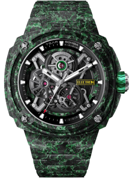 Model TB8401CF-01, autoriseret forhandler Ur-tid