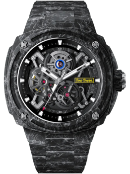 Model TB8401CF-02, autoriseret forhandler Ur-tid