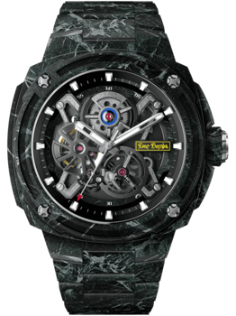 Model TB8401CF-03, autoriseret forhandler Ur-tid