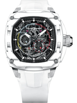 Model TB8601-02, autoriseret forhandler Ur-tid