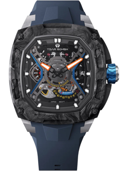 Model TB8605-02, autoriseret forhandler Ur-tid
