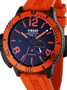 Model 9543, autoriseret forhandler Ur-tid