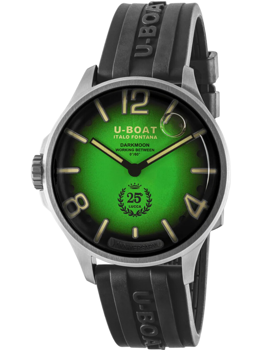 Model 2031, autoriseret forhandler Ur-tid