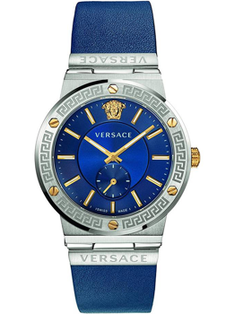 Model VEVI00120, autoriseret forhandler Ur-tid