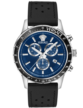 Model VEZCA0124, autoriseret forhandler Ur-tid