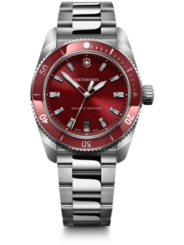 Model 242098, autoriseret forhandler Ur-tid