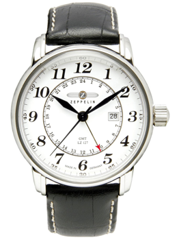 Model 76421, autoriseret forhandler Ur-tid