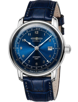 Model 76683, autoriseret forhandler Ur-tid