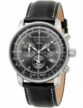 Model 76802, autoriseret forhandler Ur-tid