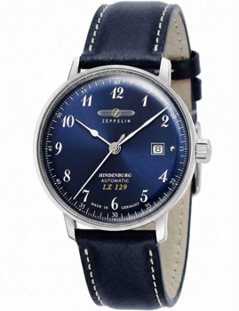Model 8056-3, autoriseret forhandler Ur-tid