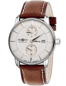 Model 84265, autoriseret forhandler Ur-tid