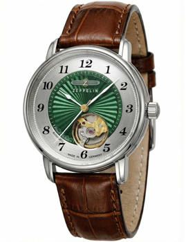 Model 85672, autoriseret forhandler Ur-tid